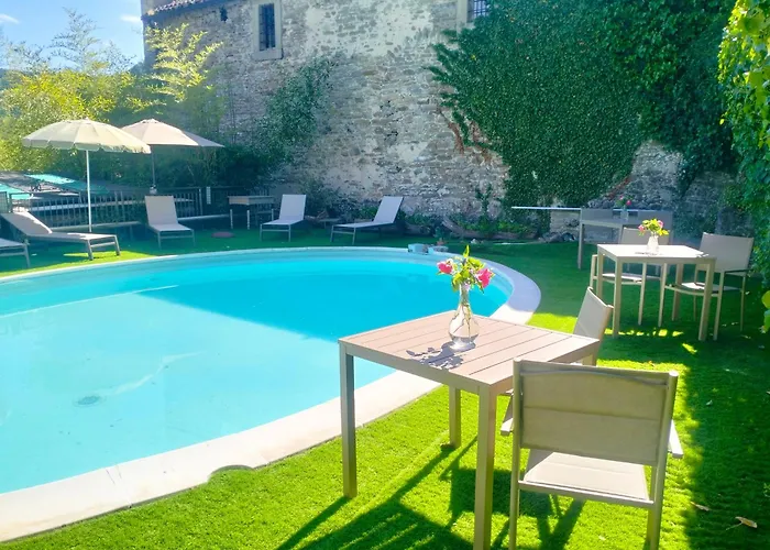 Locanda Senio