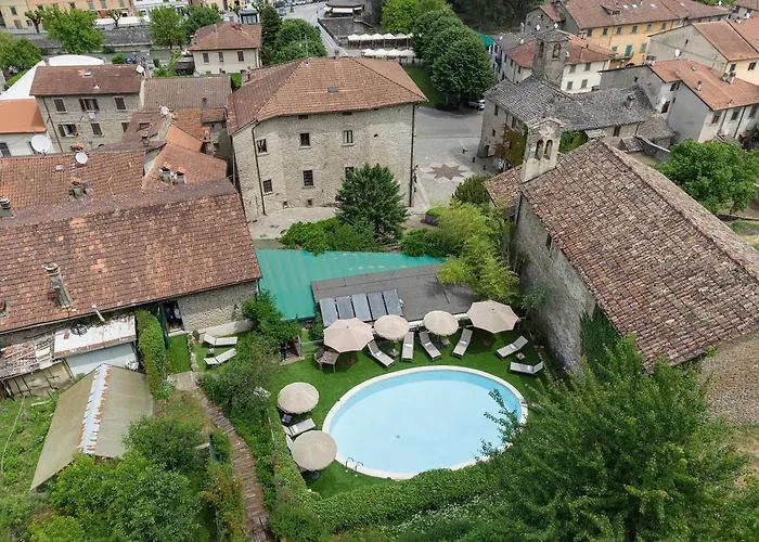 Locanda Senio