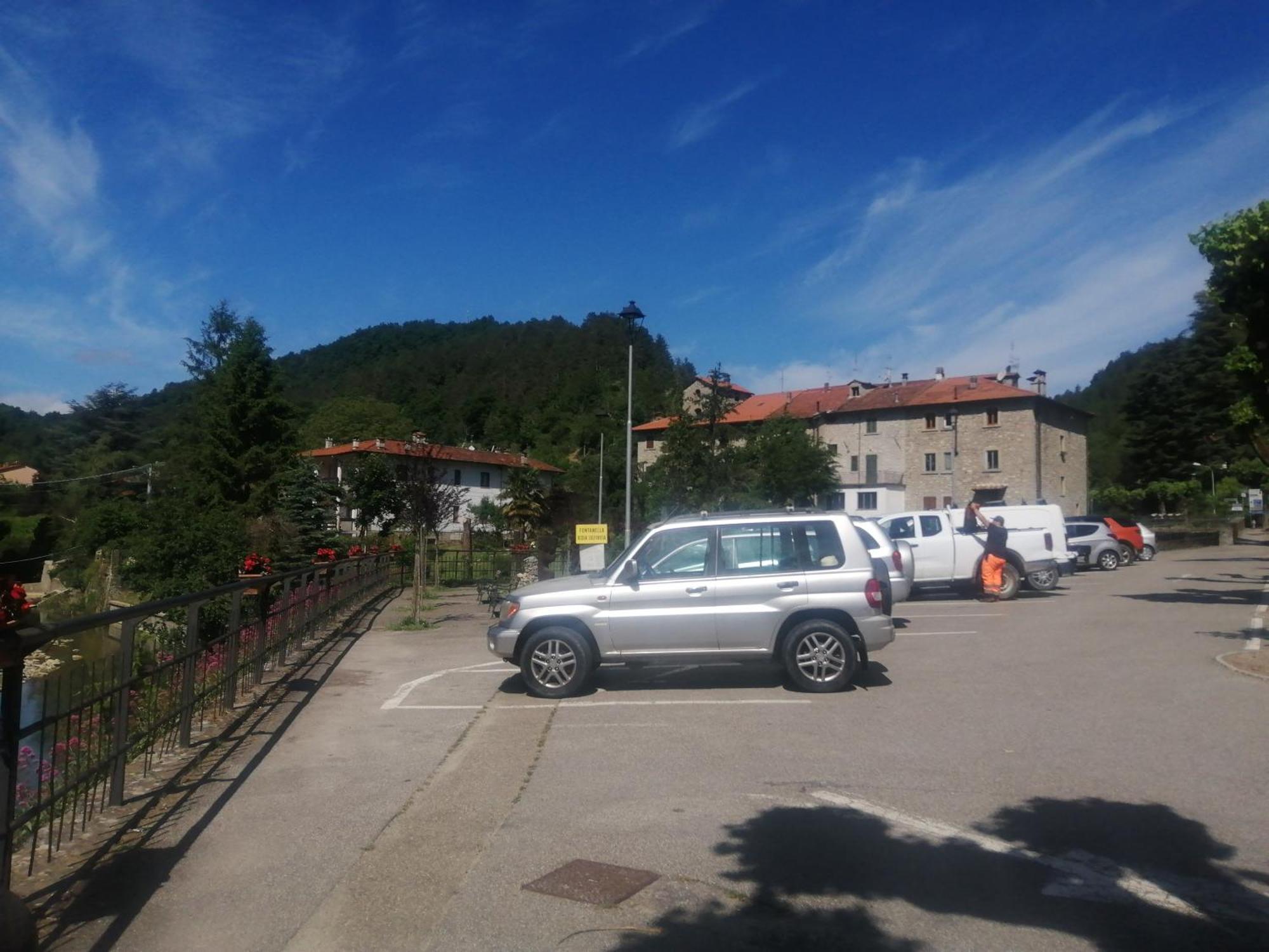 Senio Hotel 3*